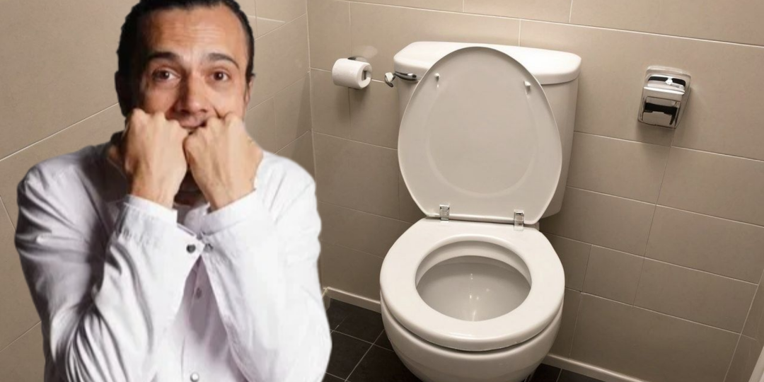 🚨 Запор – тревожный сигнал: почему кишечник даёт сбой