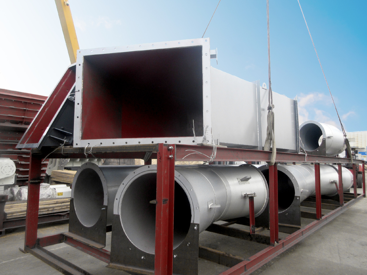 Новый асфальтобетонный завод в наличии