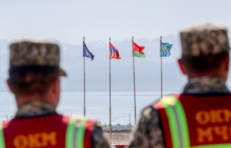    Сергей Петров/NEWS.ru