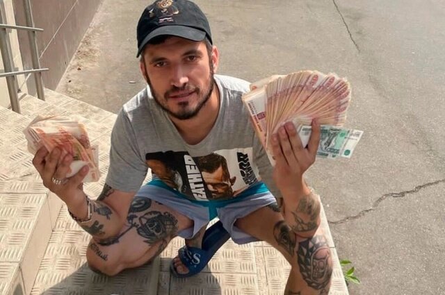    Фото: кадр видео