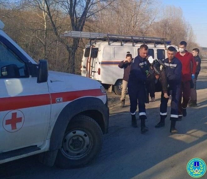    Фото: МБУ "Управление гражданской защиты города Ульяновска"