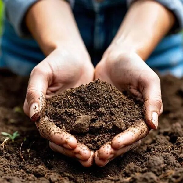   Почва для посадки. Советы от AzaliaNow Мария Казённова