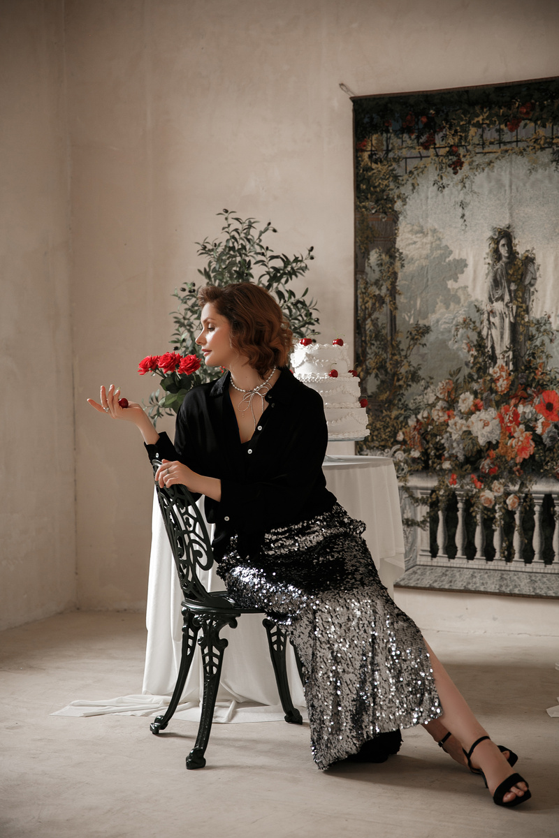 Меня зовут Таня, добро пожаловать в мой блог! Здесь эстетично и очень уютно :)