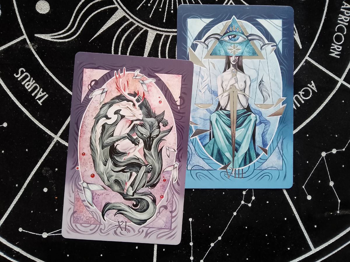 Сила и Правосудие