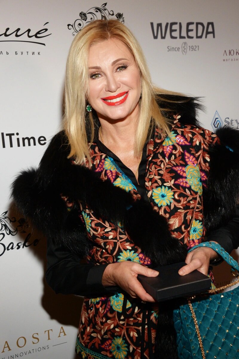 Вика Цыганова / Фото: Legion-Media