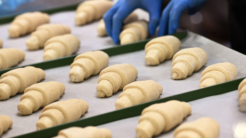 Работа пекарни в Елабуге приостановлена на 30 суток из-за кишечной палочки.📷Фото: Александр Миридонов / Коммерсантъ