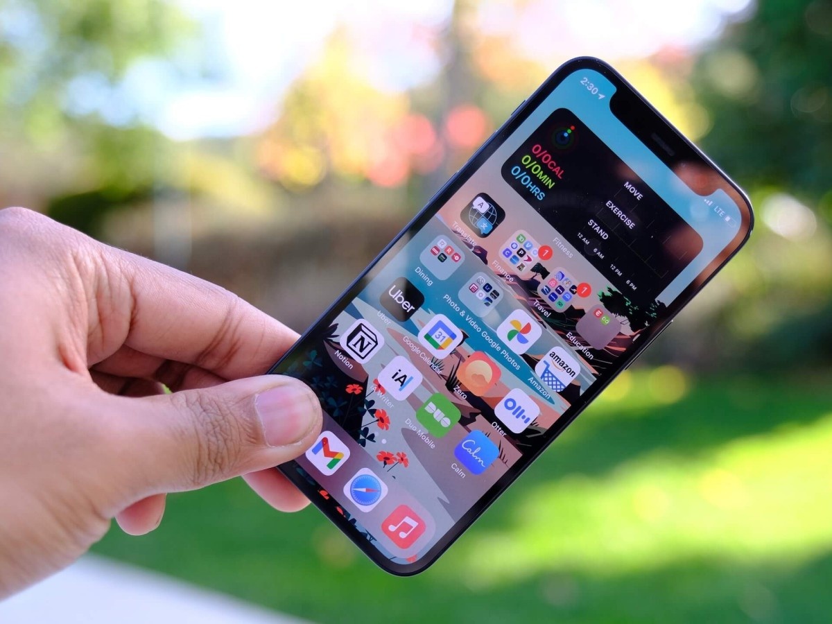    Названа дальнейшая судьба серии iPhone mini. Пока неофициально