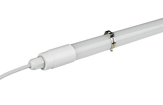 Светодиодный светильник Luminarte LWT8S-12W/03 12W 4000К IP65 1100лм Ø28х605 1/35
