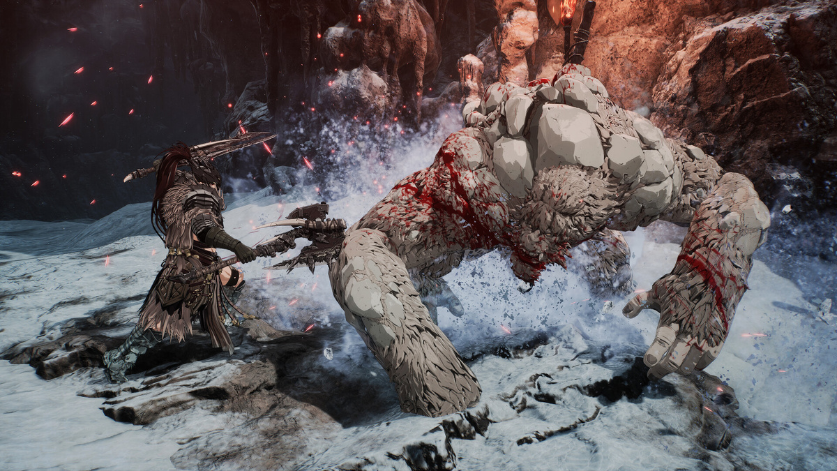 Рейтинг The First Berserker: Khazan в Steam составляет 94%, а большинство обзоров «очень положительные»