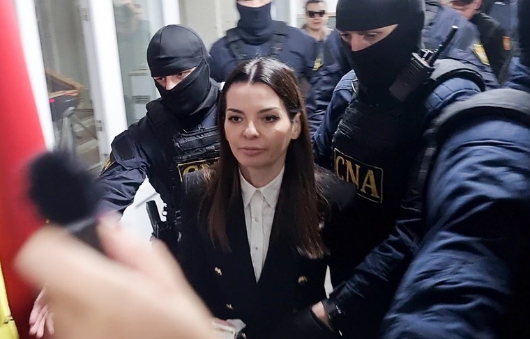    Вениамин Демидецкий/ТАСС