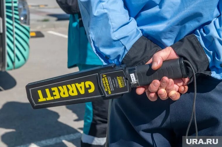 На Кировке планируют усилить охрану. Фото: Сергей Русанов © URA.RU