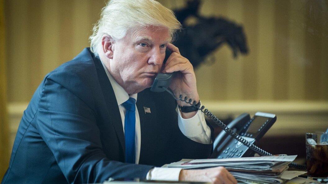    Фото: Pete Marovich/ZUMAPRESS.com/Globallookpress