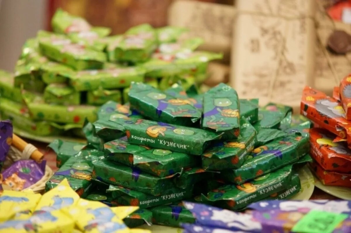    Дагестанцы возмущаются второму сбору конфет в честь праздника Ураза-байрам