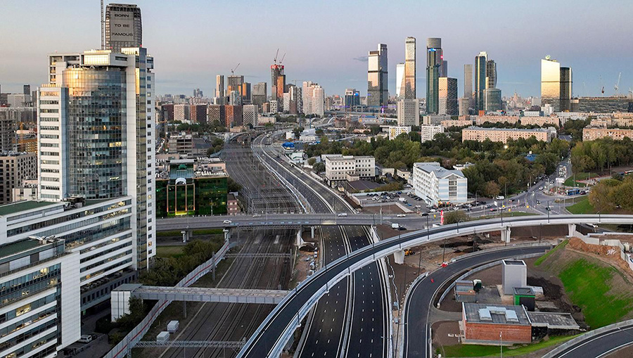    © Пресс-служба Мэра и Правительства Москвы 