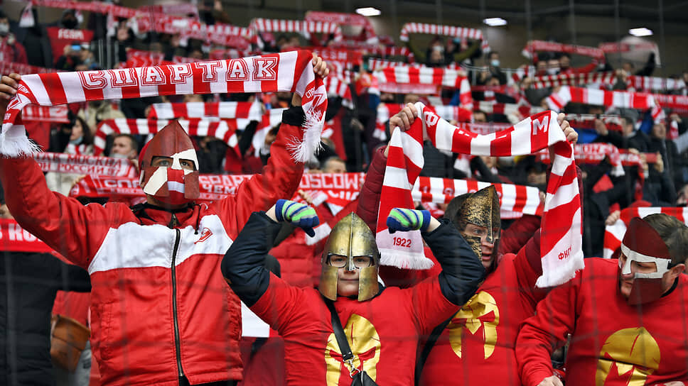 Фото: Иван Водопьянов / Коммерсантъ