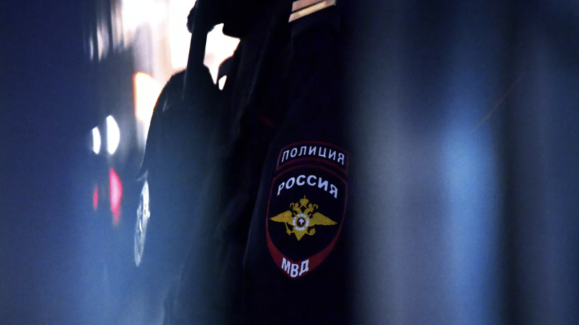   РИА Новости