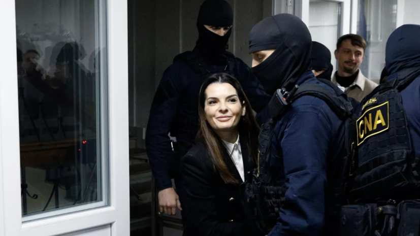   РИА Новости