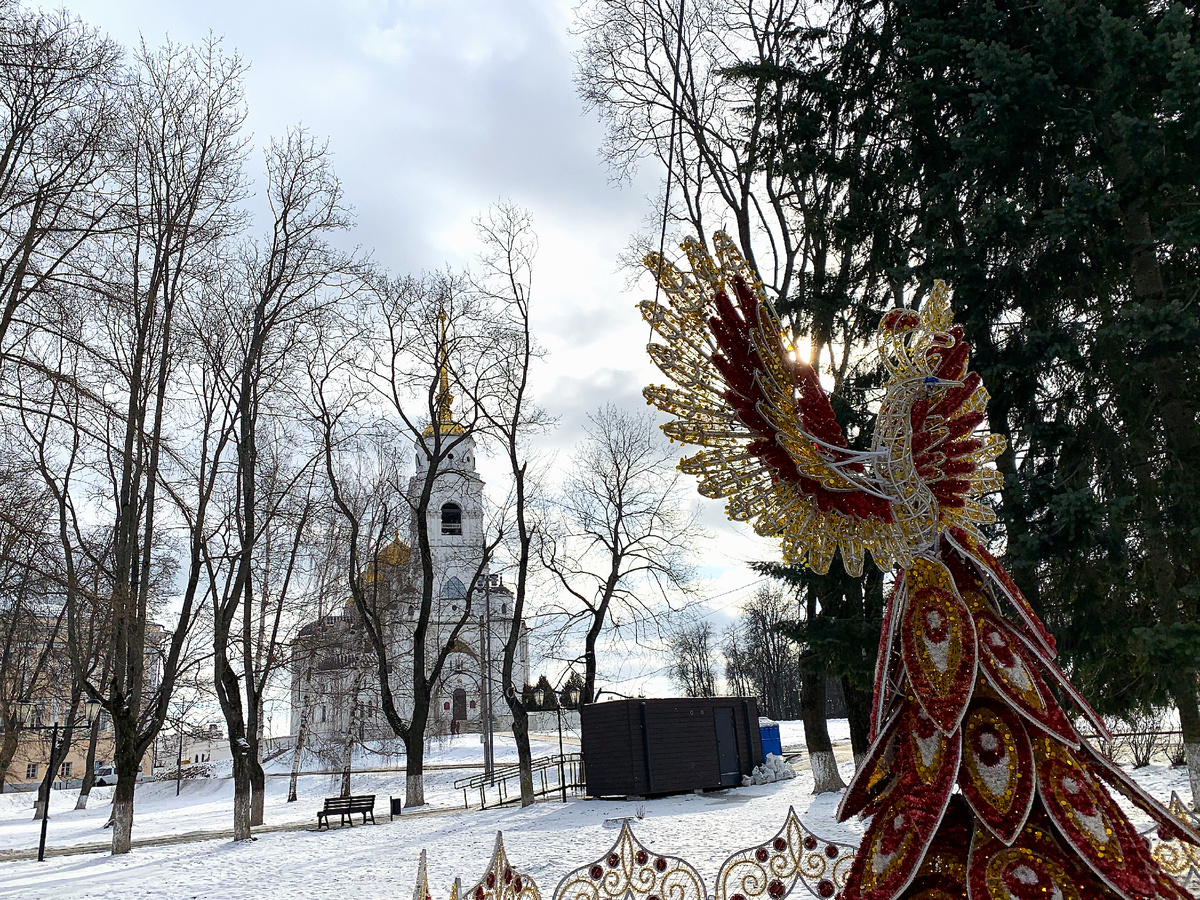 Собор Успения Пресвятой Богородицы (Успенский собор)
