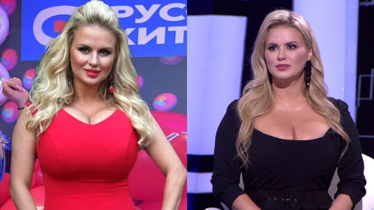 Анна Семенович