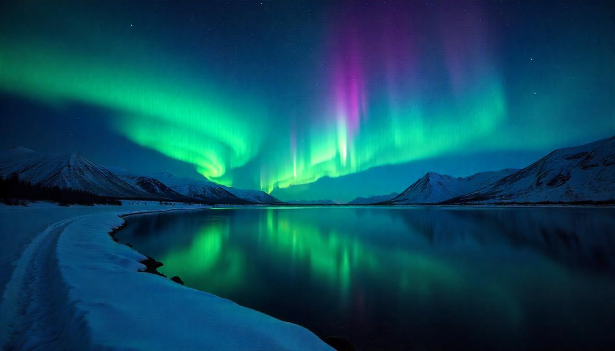 Фото: /Juliya Glebova/ сгенерировано ИИ  