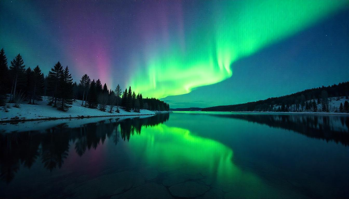 Фото: /Juliya Glebova/ сгенерировано ИИ  