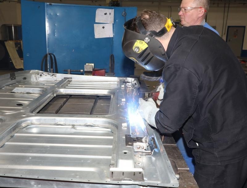 Фото Вести КамАЗа  📷
