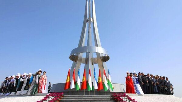    © Foto / Пресс-служба президента Узбекистана