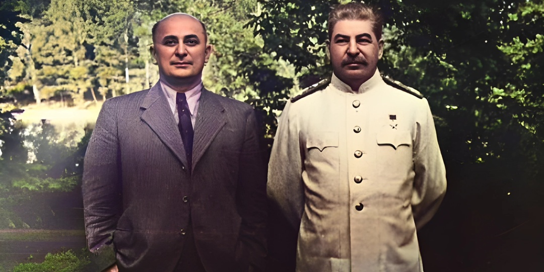 "Кемска волость" — как далеко мог зайти товарищ Сталин в 1941-м?