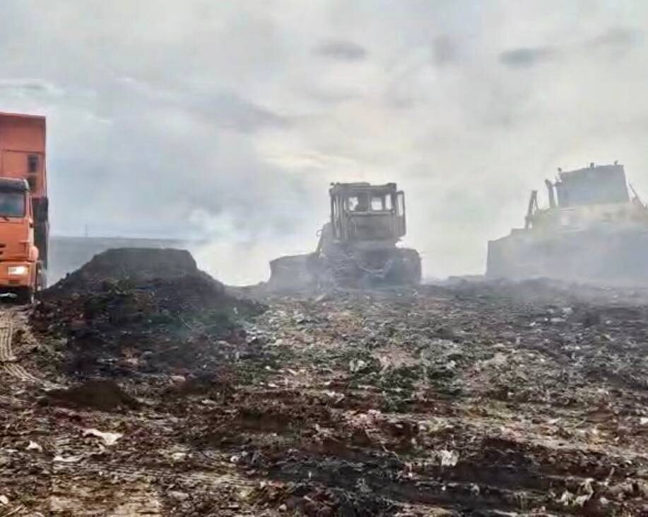    Фото Минприроды СО