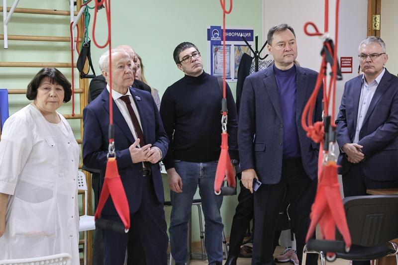    Фото предоставлено пресс-службой заксо Свердловской области