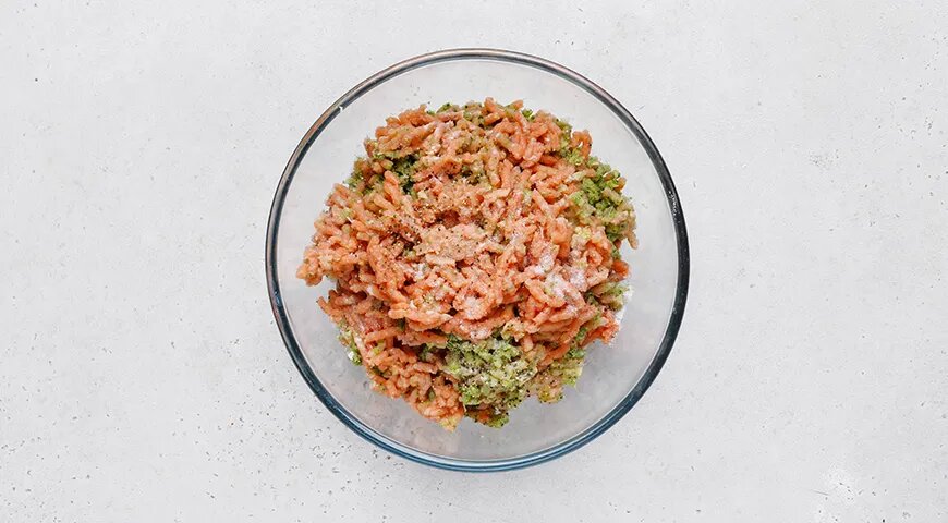   Рыбные котлеты из кеты (gastronom.ru)