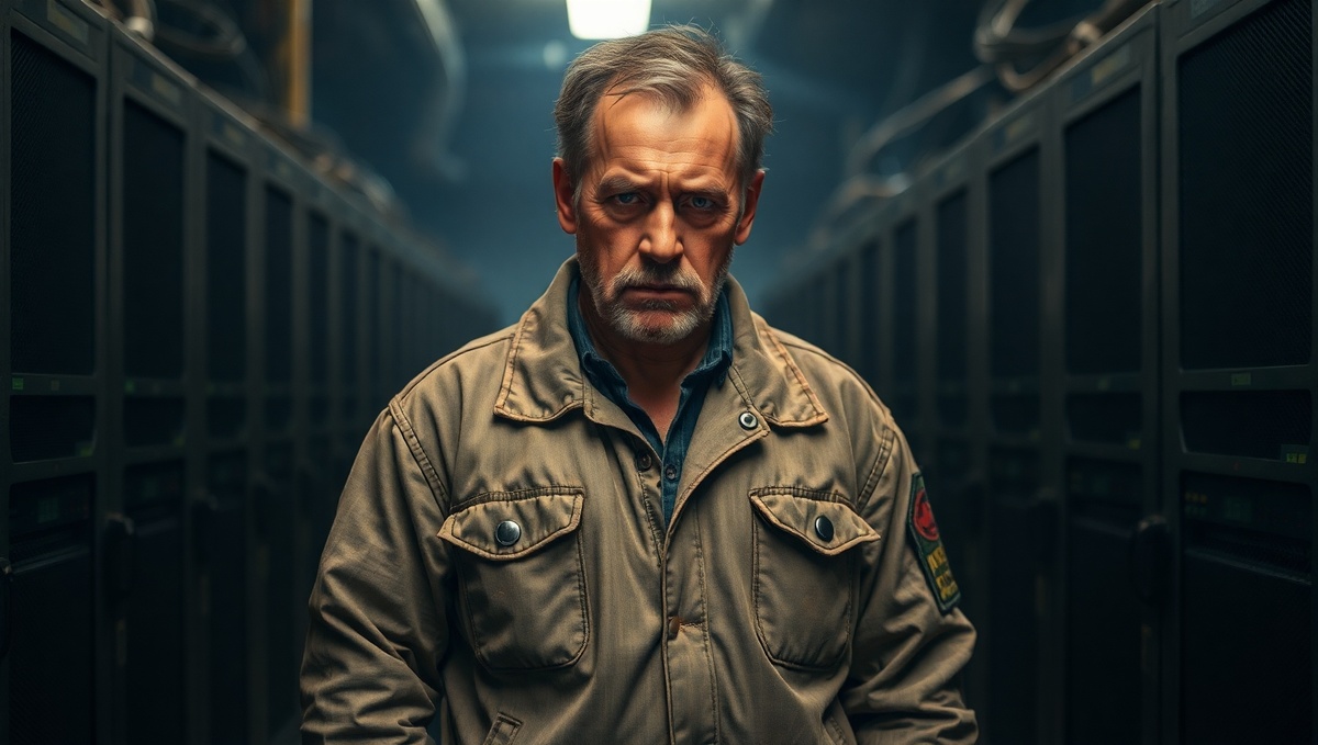 Вложил миллионы — потерял всё. Майнеры Иркутской области останутся не только без прибыли, но и без работы.