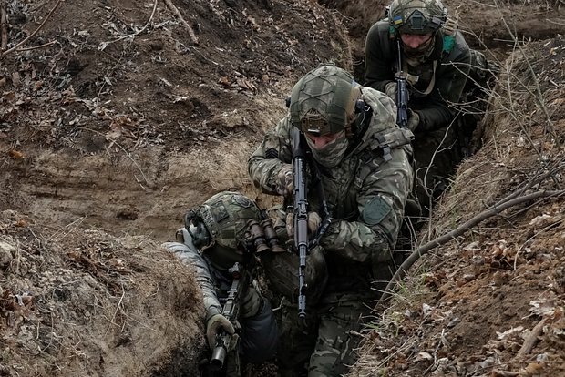    Фото: lenta.ru Георгий