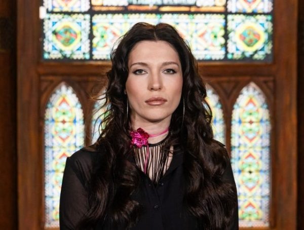    Соня Егорова. Фото: скрин