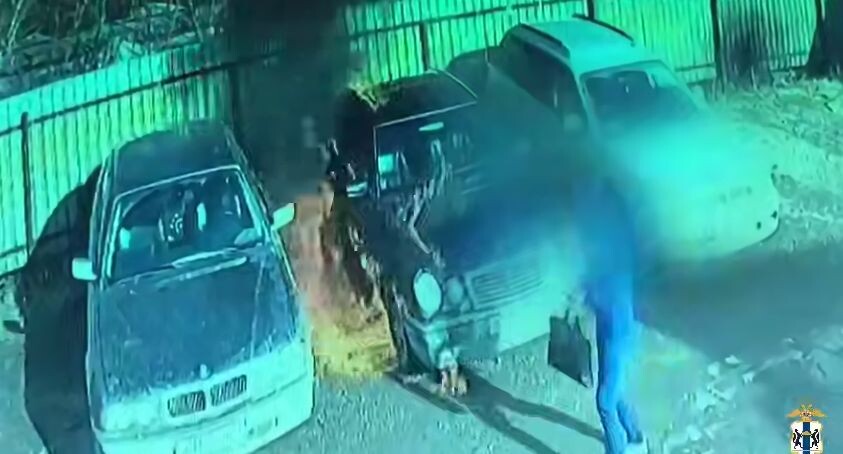    Пресс-служба МВД