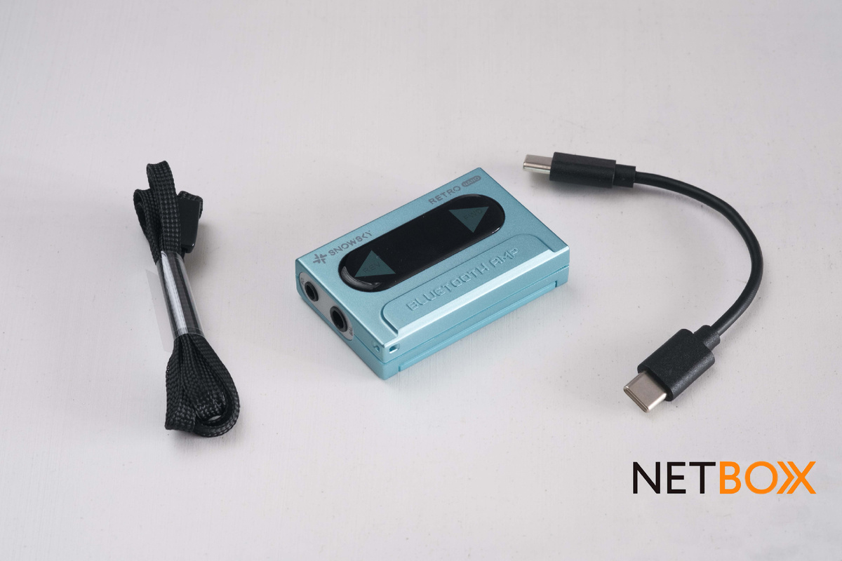 Комплектация Snowsky Retro Nano