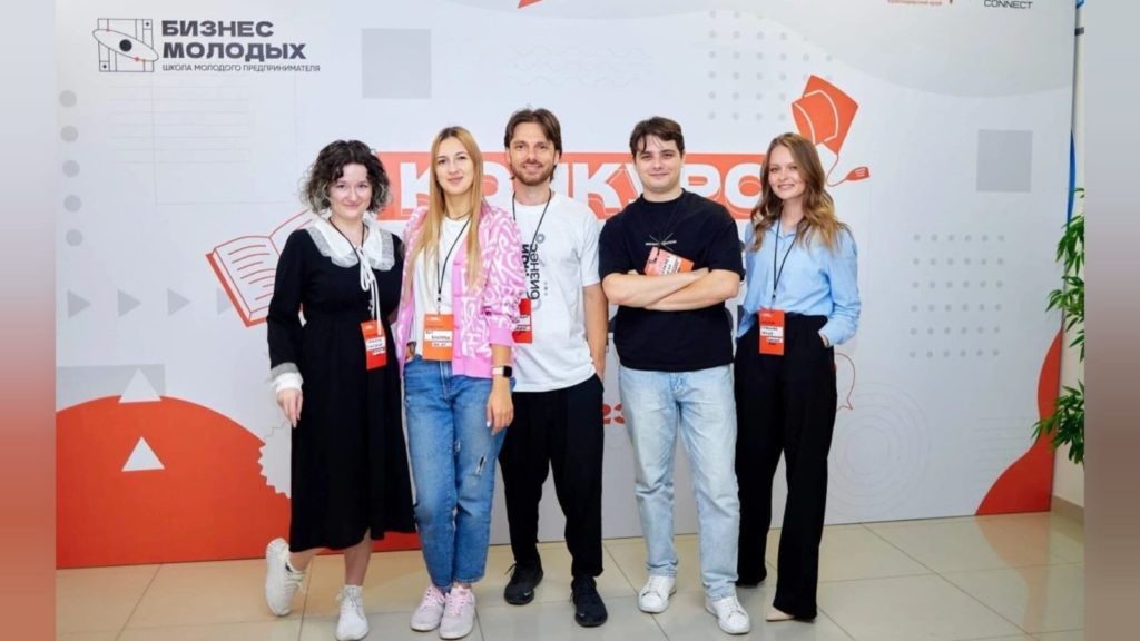    Фото пресс-службы администрации Краснодарского края Знамя Труда