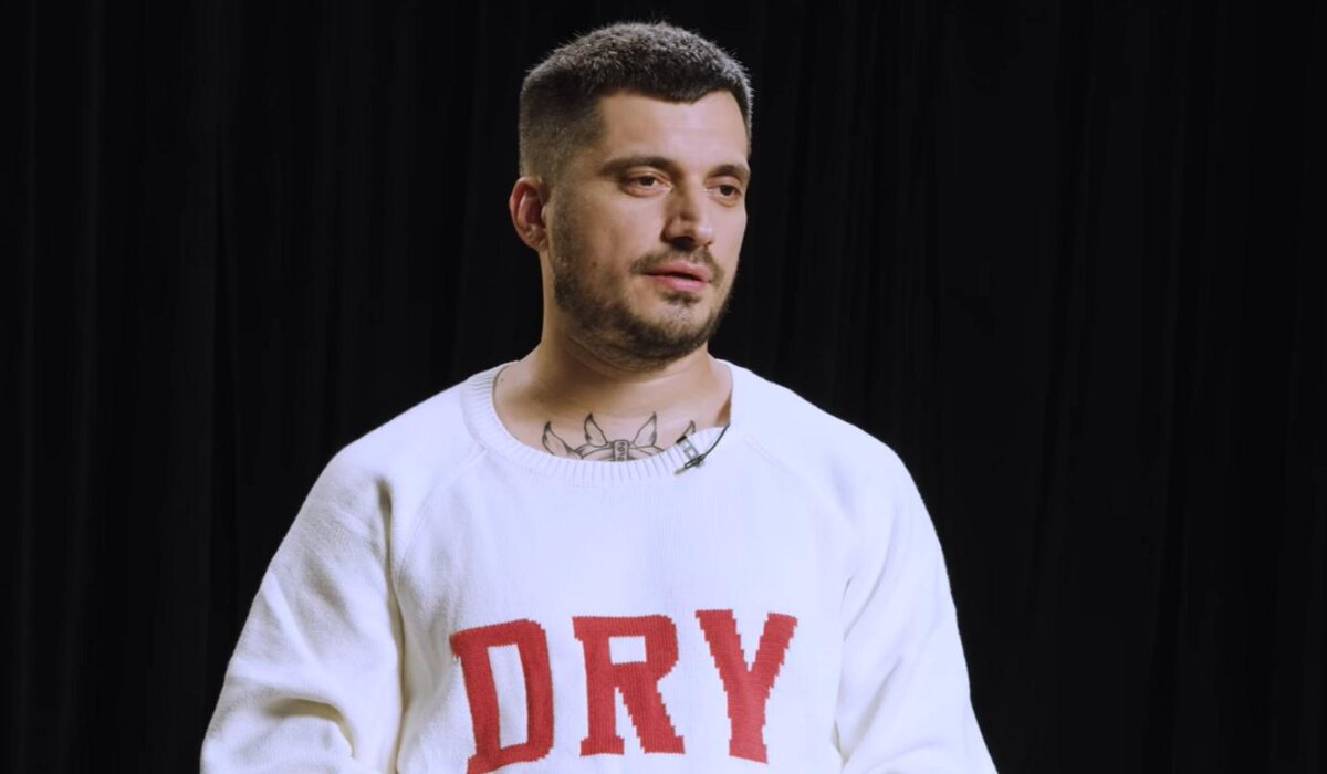     У Паши Техника поражены легкие почти на 100%