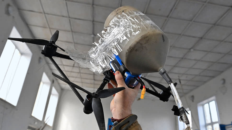 Фото: Анатолий Жданов / Коммерсантъ