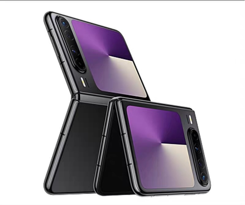 Фото Huawei  📷
