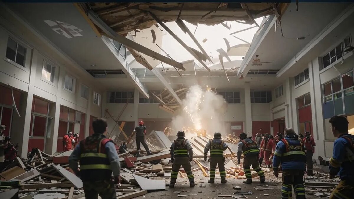    Сгенерировано ИИ