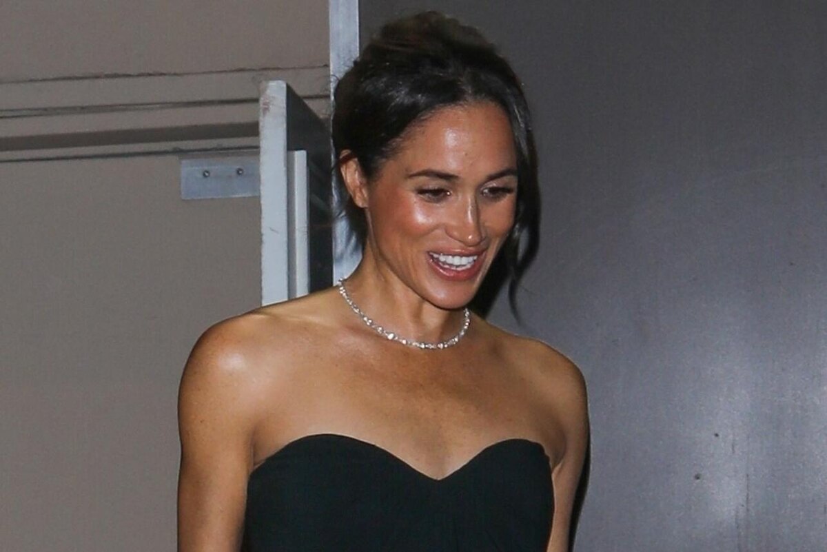    Меган Маркл LEGION-MEDIA