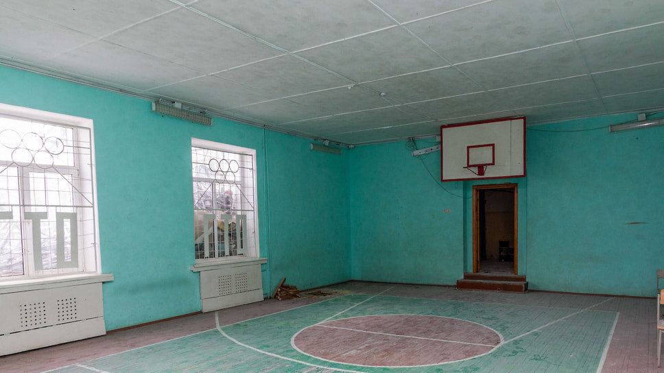 Фото: Константин Франовский / Коммерсантъ