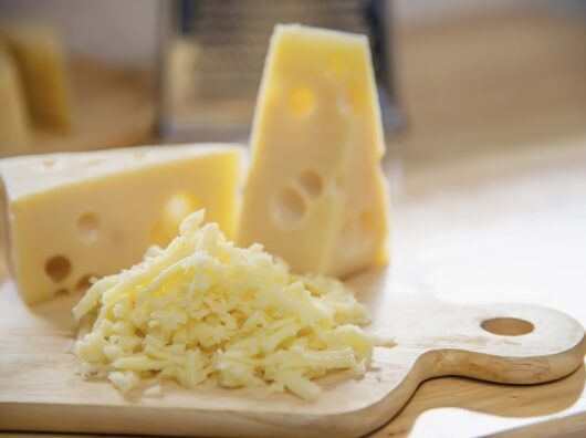    пармезан // фото: freepik.com