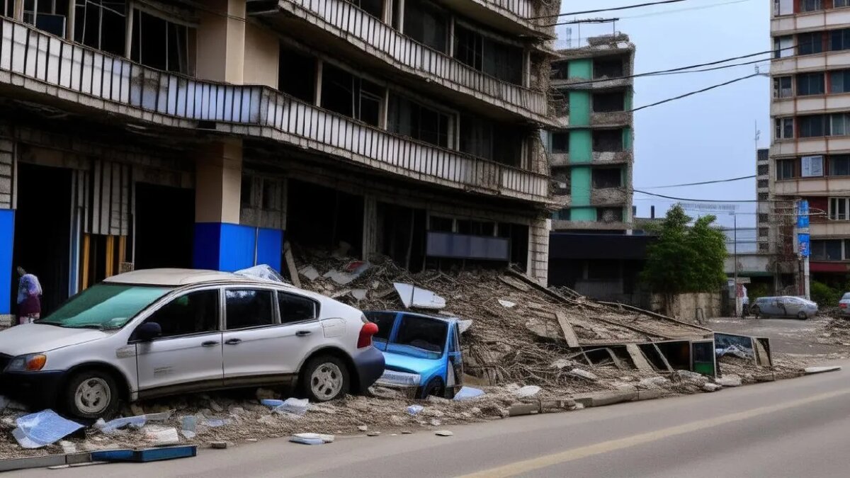    Сгенерировано ИИ