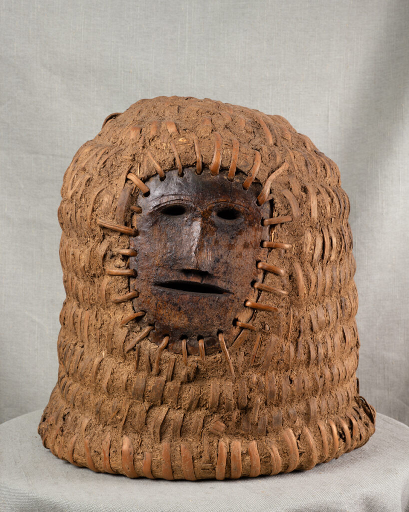 «Колдовской улей». Источник: https://archis.org