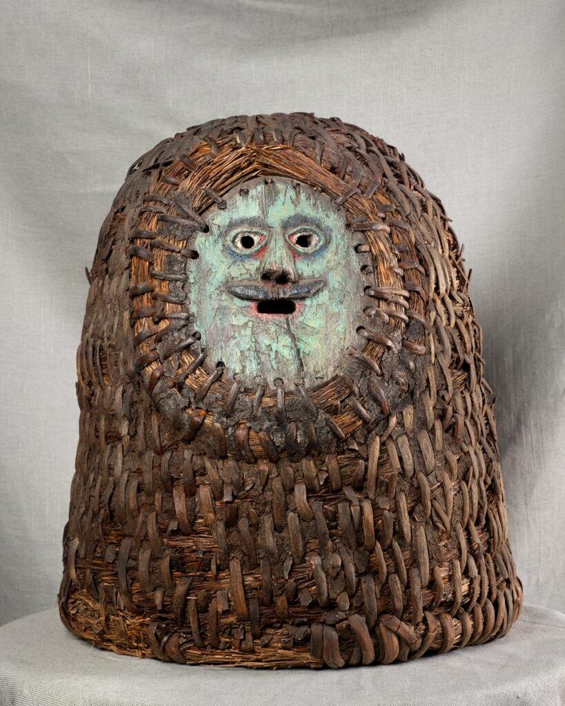 «Колдовской улей». Источник: https://archis.org