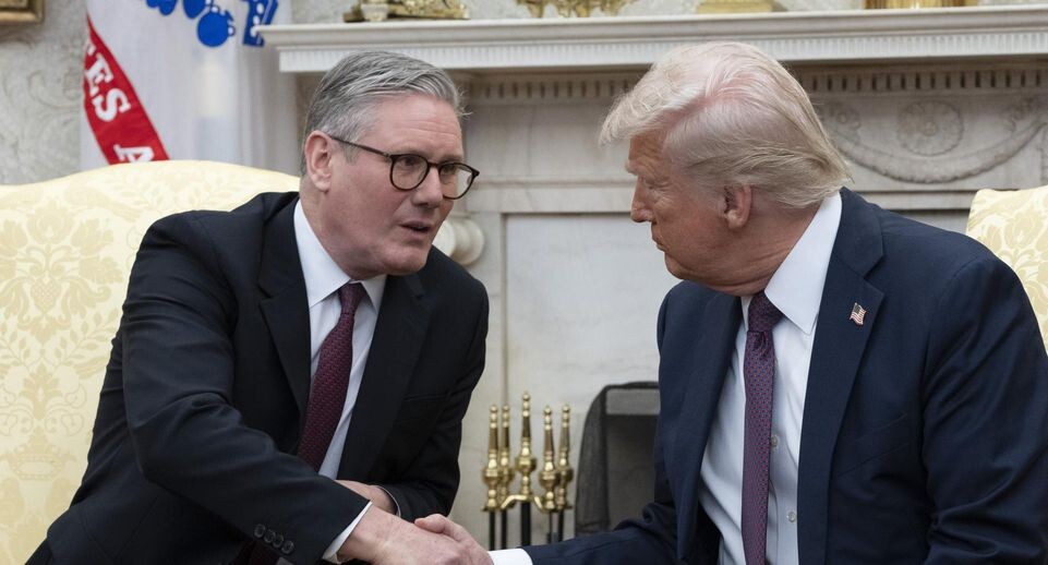    Chris Kleponis - Pool via CNP/Consolidated News Photos / www.globallookpress.com