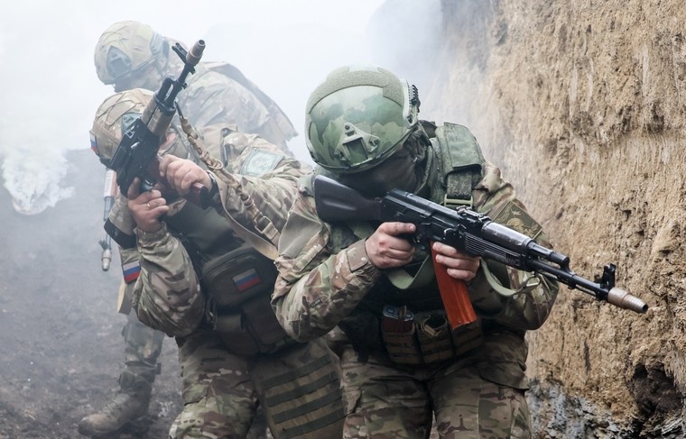    Дмитрий Ягодкин/ТАСС