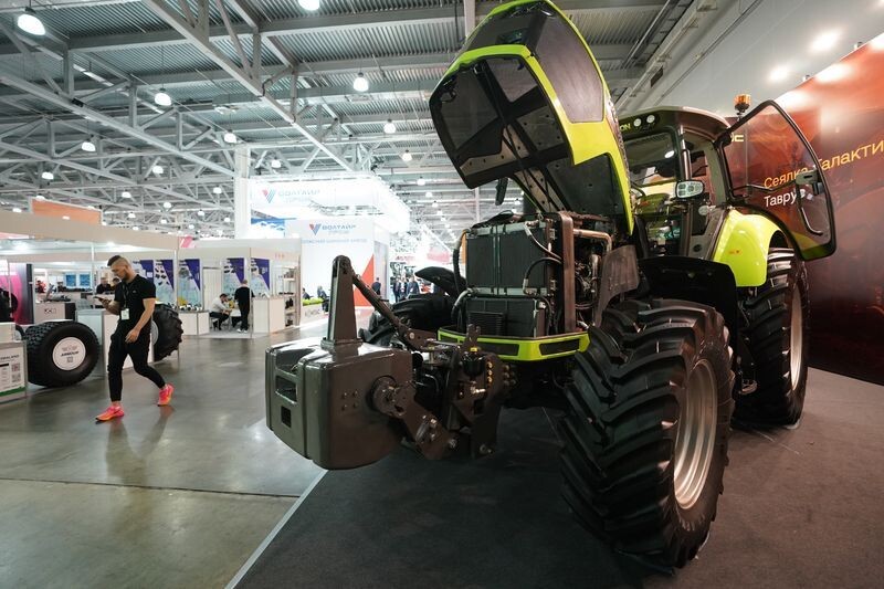     / Источник: © ИЗВЕСТИЯ/Павел Волков